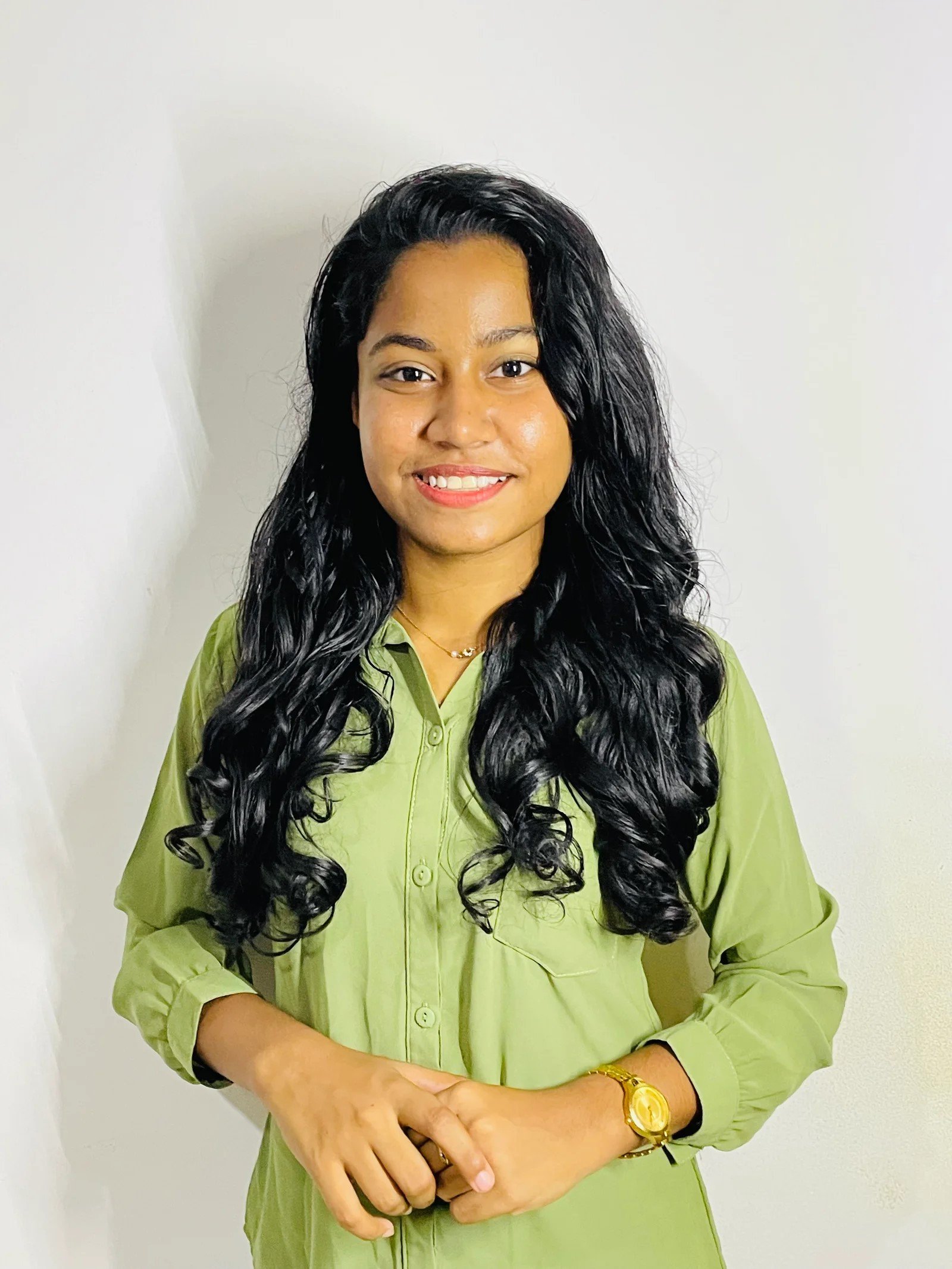 D.K.G Imasha Sathsarani